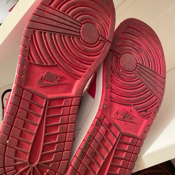 Air Jordan 1 size 12 - Picture 6 of 6